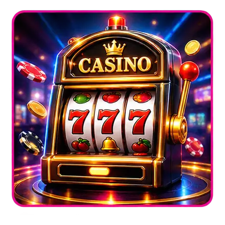 CASINO UTAN SVENSK LICENS